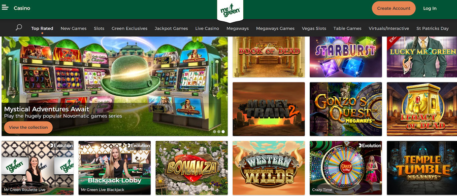 Fastest Payouts at Online Casinos Today