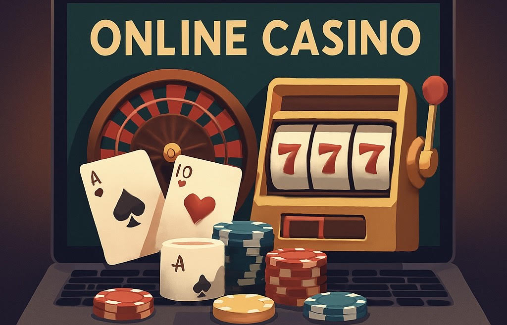 Top UK Online Casinos Now